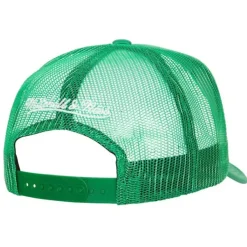 Mitchell & Ness Snapback-Eagle Trucker Philadelphia Eagles