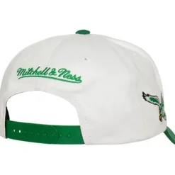 Mitchell & Ness Snapback-Eagles Classic Pro Snapback Philadelphia Eagles