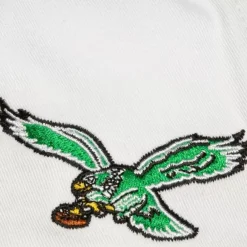 Mitchell & Ness Snapback-Eagles Classic Pro Snapback Philadelphia Eagles