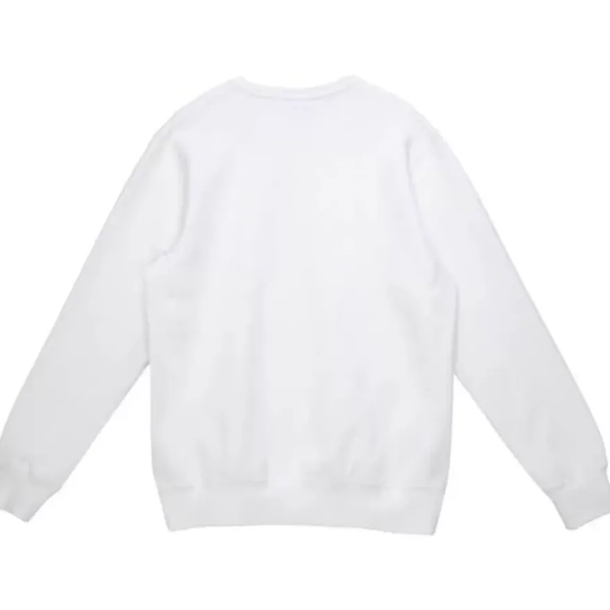 Mitchell & Ness Hoodies & Sweatshirts-E-A-G-L-E-S Crew Philadelphia Eagles