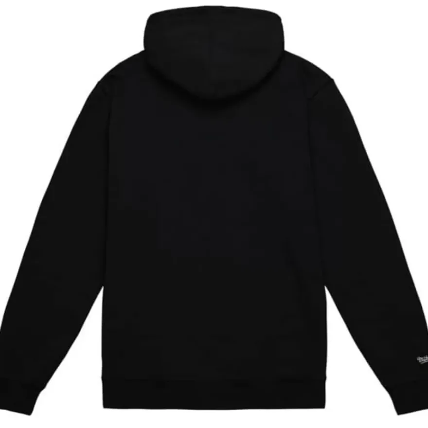 Mitchell & Ness Hoodies & Sweatshirts-Eagles Hoodie Philadelphia Eagles