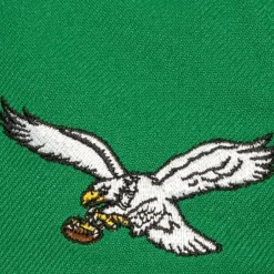 Mitchell & Ness Snapback-Eagles Kelly Pro Snapback Philadelphia Eagles