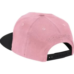 Mitchell & Ness Snapback-Easter Snapback Atlanta Hawks