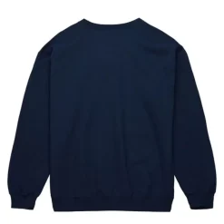 Mitchell & Ness Hoodies & Sweatshirts-Easy Cool Crewneck Sweatshirt New York Yankees