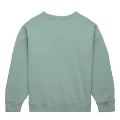 Mitchell & Ness Hoodies & Sweatshirts-Easy Cool Crewneck Sweatshirt Seattle Mariners