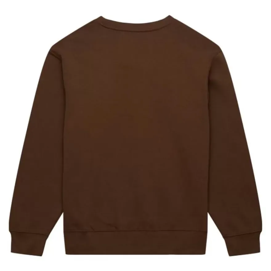 Mitchell & Ness Hoodies & Sweatshirts-Easy Cool Crewneck Sweatshirt Tampa Bay Buccaneers