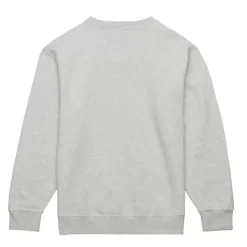 Mitchell & Ness Hoodies & Sweatshirts-Easy Cool Crewneck Sweatshirt Chicago Blackhawks