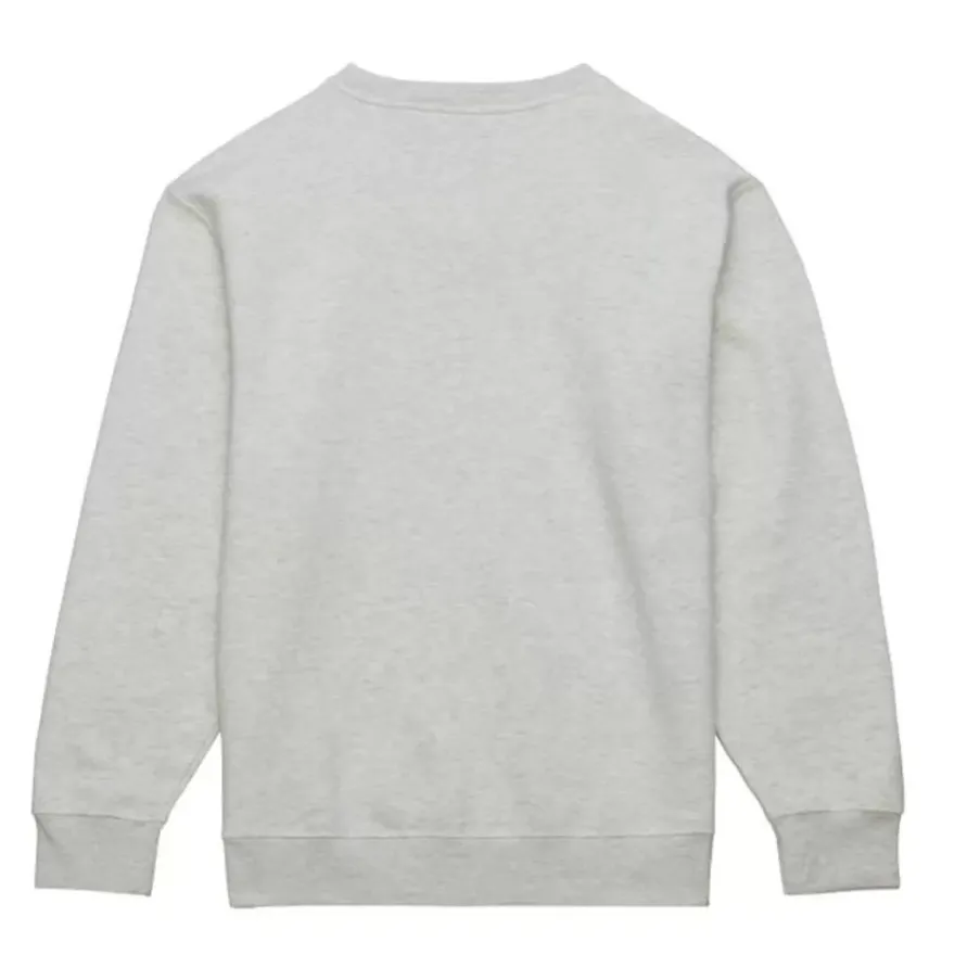 Mitchell & Ness Hoodies & Sweatshirts-Easy Cool Crewneck Sweatshirt Chicago Blackhawks