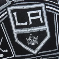 Mitchell & Ness Hoodies & Sweatshirts-Easy Cool Crewneck Sweatshirt Los Angeles Kings