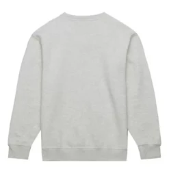 Mitchell & Ness Hoodies & Sweatshirts-Easy Cool Crewneck Sweatshirt San Francisco 49Ers