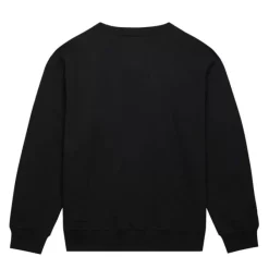 Mitchell & Ness Hoodies & Sweatshirts-Easy Cool Crewneck Sweatshirt Philadelphia Eagles