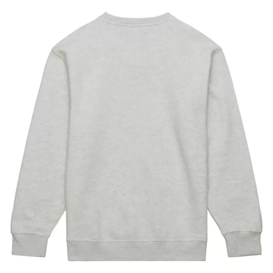 Mitchell & Ness Hoodies & Sweatshirts-Easy Cool Crewneck Sweatshirt Detroit Red Wings