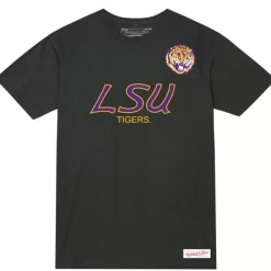 Mitchell & Ness T-Shirts & Tops-Elite Tee Louisiana State University