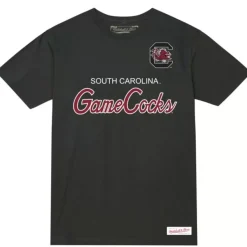 Mitchell & Ness T-Shirts & Tops-Elite Tee University Of South Carolina