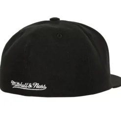 Mitchell & Ness Fitted-Evergreen Fitted Coop Florida Marlins