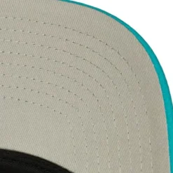 Mitchell & Ness Snapback-Evergreen Pro Snapback Coop Florida Marlins