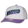 Mitchell & Ness Snapback-Evergreen Pro Snapback Coop Arizona Diamondbacks