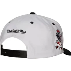 Mitchell & Ness Snapback-Evergreen Pro Snapback Coop Cincinnati Reds