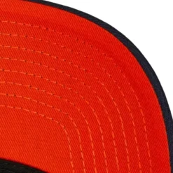 Mitchell & Ness Snapback-Evergreen Pro Snapback Coop Houston Astros