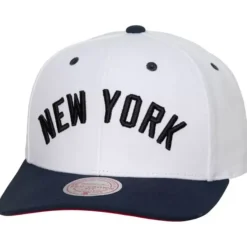 Mitchell & Ness Snapback-Evergreen Pro Snapback Coop New York Yankees