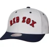 Mitchell & Ness Snapback-Evergreen Pro Snapback Coop Boston Red Sox