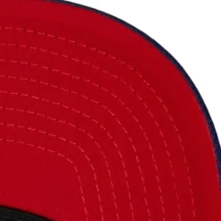 Mitchell & Ness Snapback-Evergreen Pro Snapback Coop Los Angeles Angels