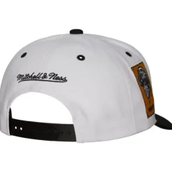 Mitchell & Ness Snapback-Evergreen Pro Snapback Coop Pittsburgh Pirates