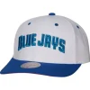 Mitchell & Ness Snapback-Evergreen Pro Snapback Coop Toronto Blue Jays