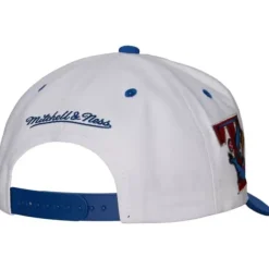 Mitchell & Ness Snapback-Evergreen Pro Snapback Coop Toronto Blue Jays