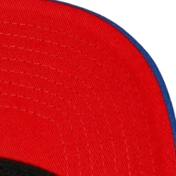Mitchell & Ness Snapback-Evergreen Pro Snapback Coop Toronto Blue Jays