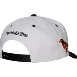Mitchell & Ness Snapback-Evergreen Pro Snapback Coop Baltimore Orioles