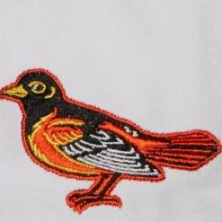 Mitchell & Ness Snapback-Evergreen Pro Snapback Coop Baltimore Orioles