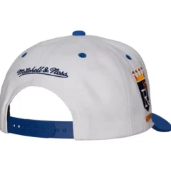 Mitchell & Ness Snapback-Evergreen Pro Snapback Coop Kansas City Royals