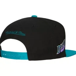 Mitchell & Ness Snapback-Evergreen Snapback Coop Arizona Diamondbacks