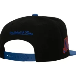 Mitchell & Ness Snapback-Evergreen Snapback Coop New York Mets