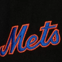 Mitchell & Ness Snapback-Evergreen Snapback Coop New York Mets