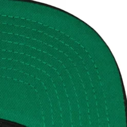 Mitchell & Ness Snapback-Evergreen Snapback Coop Toronto Blue Jays