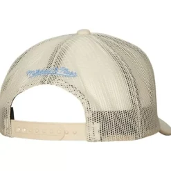 Mitchell & Ness Snapback-Evergreen Trucker Snapback Coop Kansas City Royals