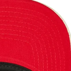 Mitchell & Ness Snapback-Evergreen Trucker Snapback Coop California Angels