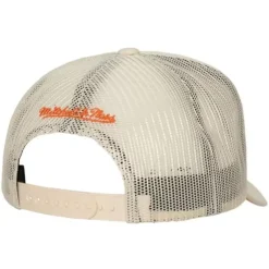 Mitchell & Ness Snapback-Evergreen Trucker Snapback Coop New York Mets