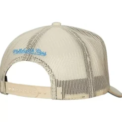 Mitchell & Ness Snapback-Evergreen Trucker Snapback Coop Philadelphia Phillies