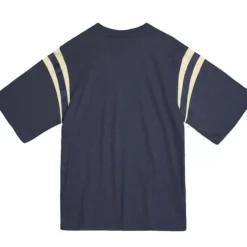 Mitchell & Ness T-Shirts & Tops-Extra Innings S/S Tee Georgetown University
