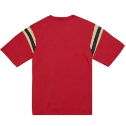 Mitchell & Ness T-Shirts & Tops-Extra Innings Ss Tee Ohio State