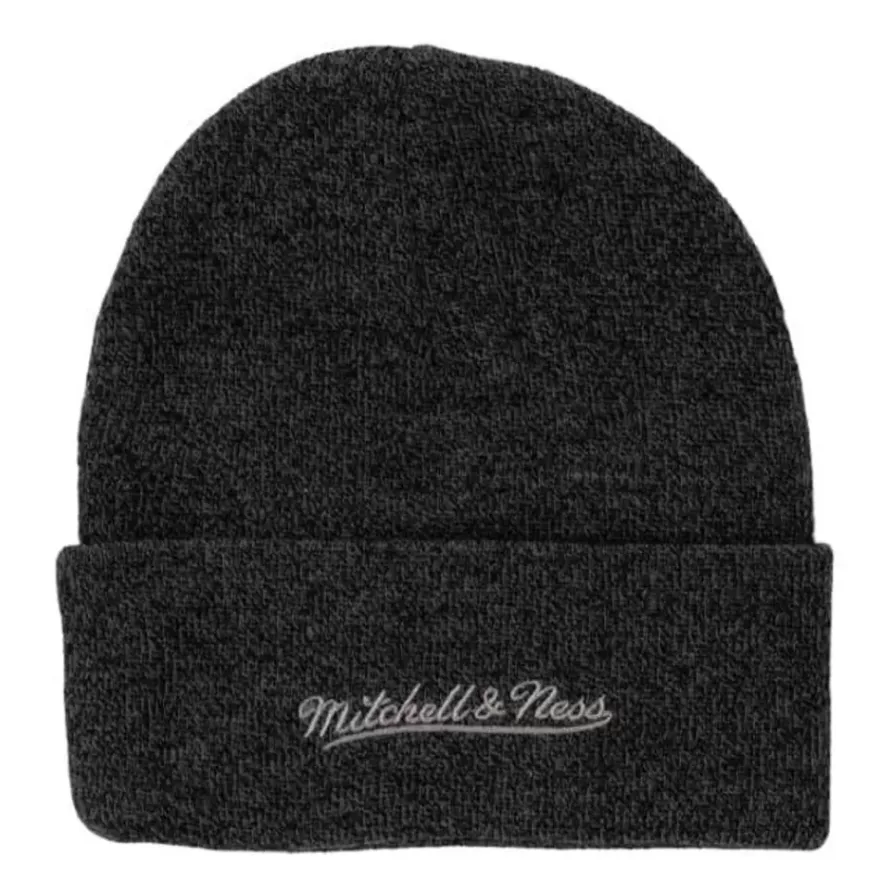 Mitchell & Ness Knit-Fandom Knit Nfl Oakland Raiders