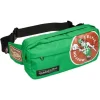 Mitchell & Ness Accessories-Fanny Pack Boston Celtics