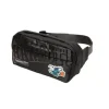 Mitchell & Ness Accessories-Fanny Pack Charlotte Hornets