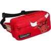 Mitchell & Ness Accessories-Fanny Pack Chicago Bulls
