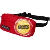 Mitchell & Ness Accessories-Fanny Pack Houston Rockets