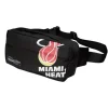 Mitchell & Ness Accessories-Fanny Pack Miami Heat