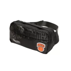 Mitchell & Ness Accessories-Fanny Pack New York Knicks